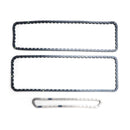 2011-2015 Land Rover Range Rover (Sport) 5.0L V8 14PC Timing Chain Kit