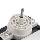 W10464673 Refrigerator Evaporator Fan Motor for Whirl-Pool Replace WPW10464673