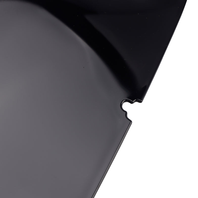 7" Windshield WindScreen fit for Touring Street Glide FLHX FLHXSE 2023-2024