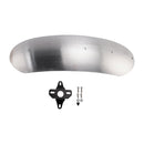 2017-2025 For MOTO GUZZI V7 Classic/Stornello/Trofeo Steel Front Fender Mudguard