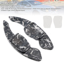 Steering Wheel Paddle Shifter Extension For SEAT VW Scirocco