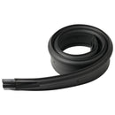 1987-1995 For Jeep Wrangler YJ Cowl Seal to Windshield Frame Rubber Gasket