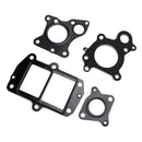Exhaust System Gasket Set for Mercedes W204 W205 W212 W221 W222 X253 OM651