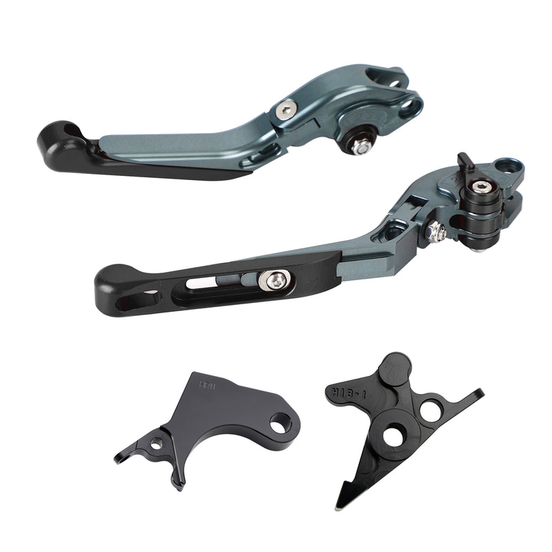 Adjustable Clutch Brake Lever fit for HONDA CRF1100L Africa Twin 2022-2024
