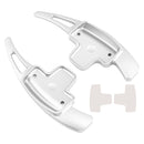 Steering Wheel Paddle Shifter For Mercedes-Benz A C E ML 12-15