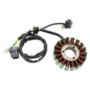 Generator Stator For Kymco MXU300/R Maxxer 300 (CARBURETED MODEL) 31120-LDE9-E00