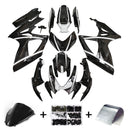 Injection Fairing Kit Bodywork Plastic ABS For Suzuki GSXR 600/750 2006-2007 K6