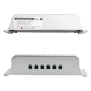 10A-60A PWM Solar Controller Display Current Solar Street Light Control 0V Start