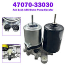 2012-2017 for Toyota Camry Hybrid Anti Lock ABS Brake Pump Booster 47070-33030