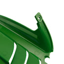Rear Fender Mudguard Fairing For Kawasaki ZX-6R 636 2009-2025