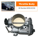 2000-2005 For Lexus GS300 GS400 GS430 LS430 SC430 Throttle Body 22030-50160