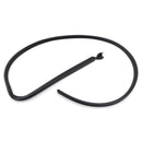 2003-2009 Hummer H2 Left Door Weatherstrip 25868657