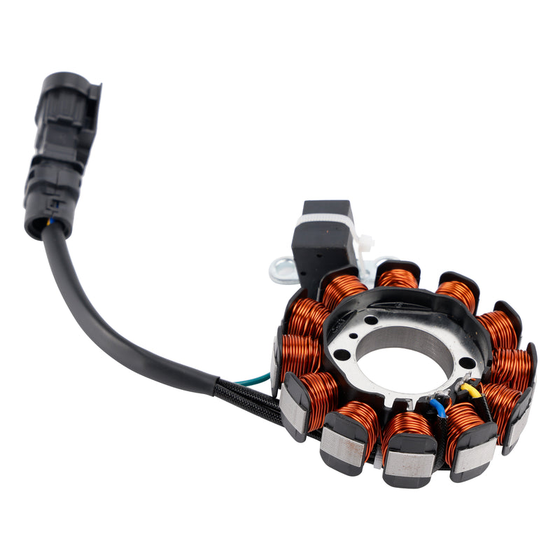 Stator Magneto For Aprilia Scarabeo 50 / Net / SR Motard 50 4T 4V 2009-2017