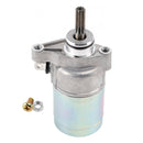 Engine Starter Motor For Yamaha T105 T110 T110R Crypton 110 R 2004 2005
