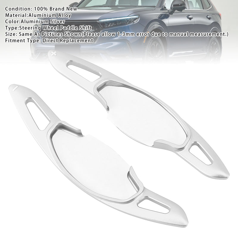 Steering Wheel Paddle Shifter Extension For Honda CRV Civic 11