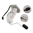 2017-2024 Kawasaki ER650 Z650 Fuel Pump Assembly Replace 49040-0754