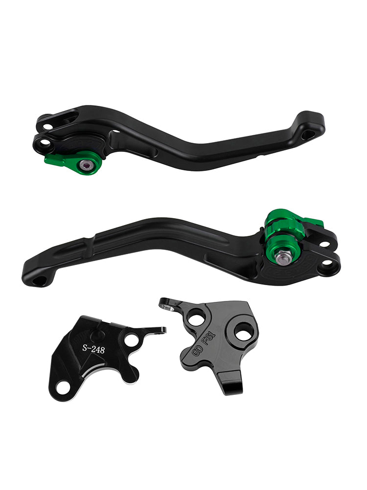 NEW Short Clutch Brake Lever fit for YAMAHA YZF R125 2008-2011
