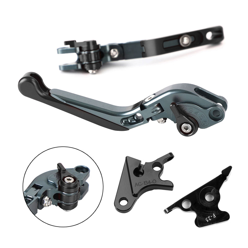 Adjustable Clutch Brake Lever fit for HONDA CB350 Hness GB350 CB350 2021-2023