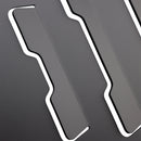 ALU Skid Plate Chassis Protector For Touring Electra Street Road Glide 2014-2025