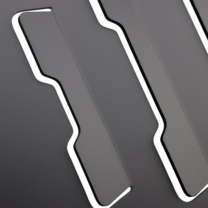 ALU Skid Plate Chassis Protector For Touring Electra Street Road Glide 2014-2025