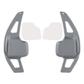 Steering Wheel Paddle Shifter Extensions For BMW F15 F25 F30