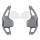Steering Wheel Paddle Shifter Extensions For BMW F15 F25 F30