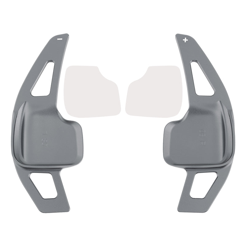 Steering Wheel Paddle Shifter Extensions For BMW F15 F25 F30