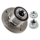 2009+ VW TRANSPORTER MK5 MK6 2.0D Wheel Bearing Kit 7H0401611D