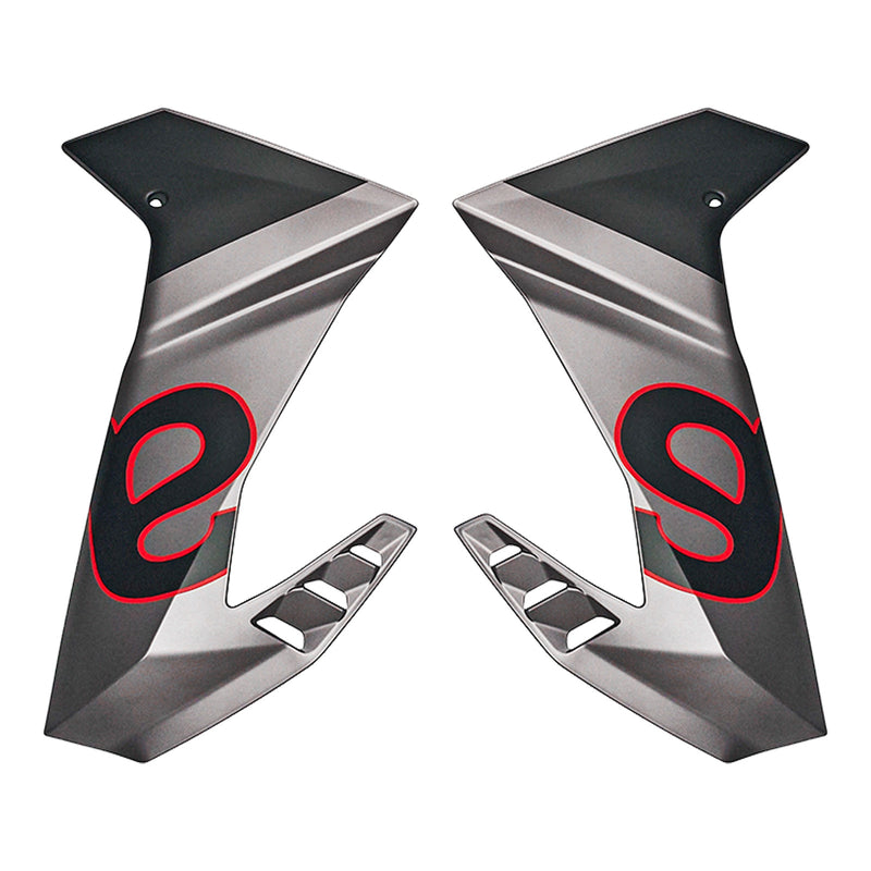 Injection ABS Plastic Bodywork Fairing Kit for Aprilia RS457 2024-2025 10#