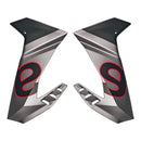 Injection ABS Plastic Bodywork Fairing Kit for Aprilia RS457 2024-2025 10#