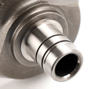 688-11411-00 Crankshaft assy 688-11411-01 850-325 for YAMAHA 75/80/85/90HP outboard