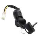 Ignition Switch Lock For Stels Guepard 650 800 850 Leopard 500 600 650