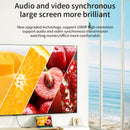 Type C/USB3.0 to Dual HDMI Adapter for Apple M1 M2 Mac Windows Type C/USB3.0 Hub