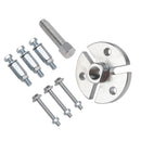 Flywheel Puller Tool Steel Remover Universal For Ski-Doo Snowmobile Watercraft