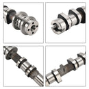 01/2019-on Ford 1.5 Ecoboost Mondeo V Saloon (CD) UNCN 1499 Saloon Inlet & Exhaust Camshaft DS7G-6A267-AA DS7G-6A268-AA