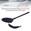 Roof Antenna and Antenna Base 96210-2W100 For Hyundai Santa Fe 2015-2018