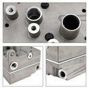 For PACCAR MX11 Air Brake Compressor Cylinder Head 2121412 9122189202