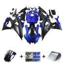 Amotopart Yamaha YZF-R7 2021-2023 Fairing Kit Bodywork Plastic ABS