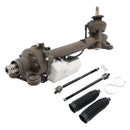 2011-2015 VW Touran Electric Servo Power Steering Rack 3AB423061LX