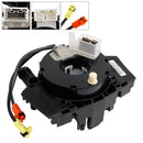 Steering Wheel Clock Spring 25567-CD025 For Nissan 350Z