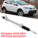RHD Power Steering Rack 45510-42010 For Toyota RAV4 MK3 2005-2013 AWD