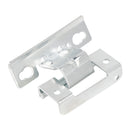 WE01X25317 Dryer Door Hinge For GE Dryers