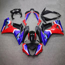 Injection Fairing Kit Bodywork Plastic ABS For Honda CBR650F 2014-2016