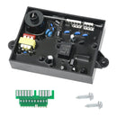 RV Water Heater Control Circuit Board For Atwood 91226 91365 93305