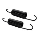 2 PACK DC61-01257M Washer Suspension Spring for Samsung Washer 3990661 AP5955135
