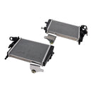 2024-2025 BMW R1300GS Radiator Cooling Engine Cooler