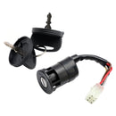 Ignition Switch Lock For Stels Guepard 650 800 850 Leopard 500 600 650