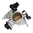 Throttle Body 22210-21020 For 2004-2006 Scion XA XB 2000-2005 ECHO MT AT