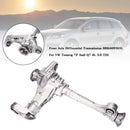 0BM409505L VW Touareg 7P Q7 4L 3.0 TDI Front Axle Differential Transmission