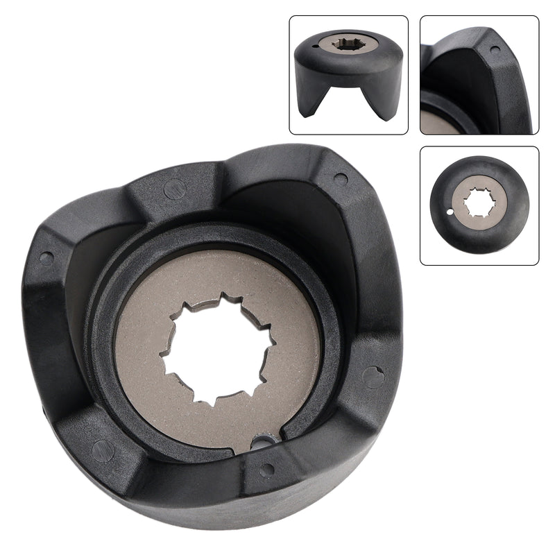 Secondary Clutch Cam Helix 420280193 For Bombardier Can-Am Outlander Max Efi